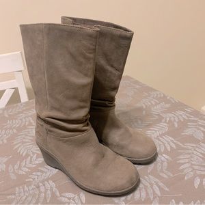 Keen Waterproof Boot